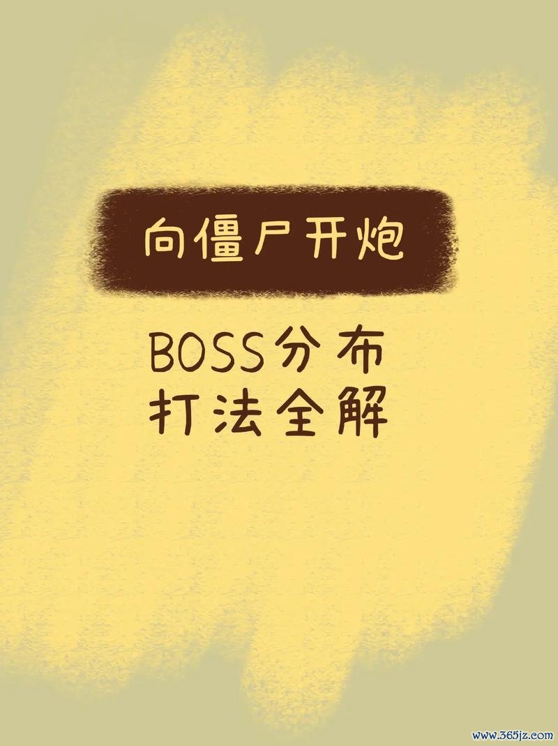 打boss最全游戏攻略解说_打boss最新游戏技巧通关