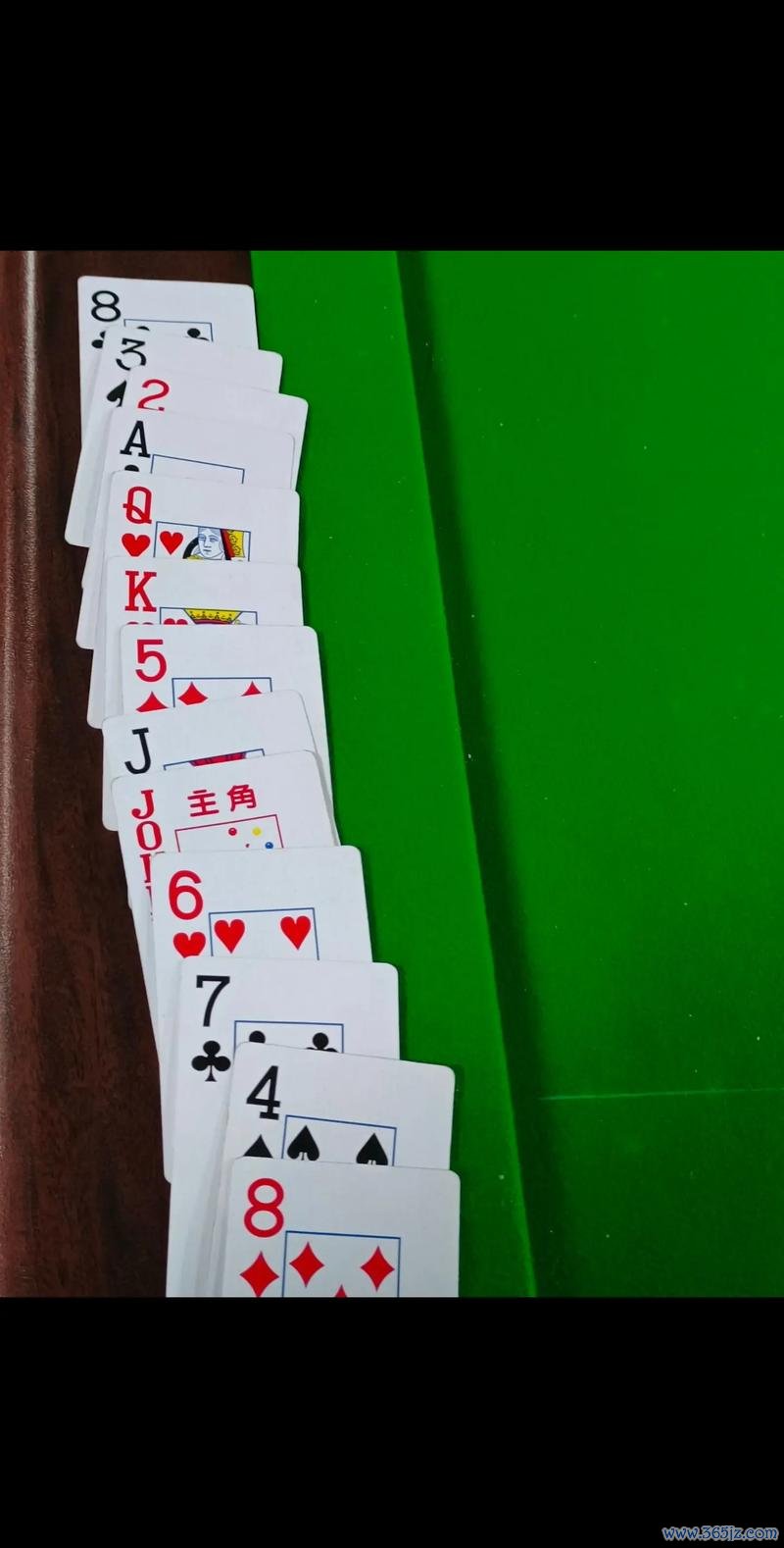扑克牌麻将最全游戏攻略解说_扑克牌麻将最新游戏技巧通关