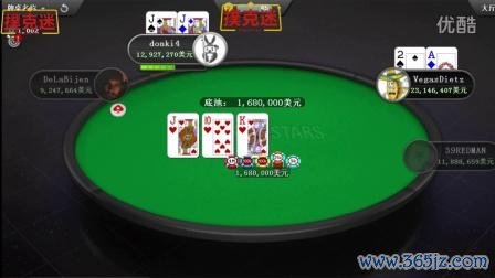 扑克之星最全游戏攻略解说_扑克之星最新游戏技巧通关