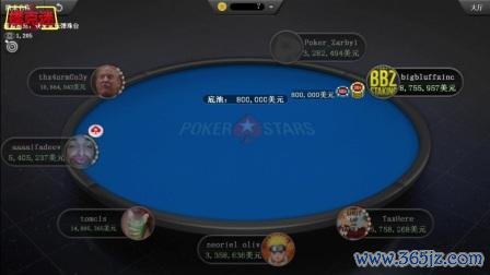 扑克之星最全游戏攻略解说_扑克之星最新游戏技巧通关