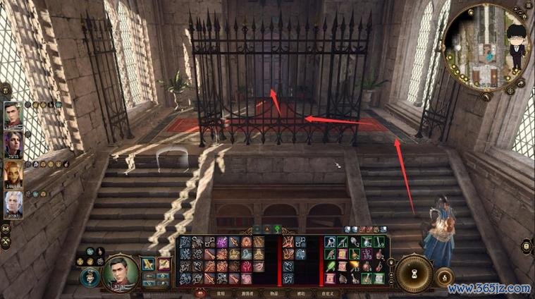 扎尔最全游戏攻略解说_扎尔最新游戏技巧通关