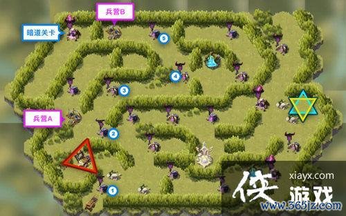 手游戏最全攻略解说_手游戏最新技巧通关