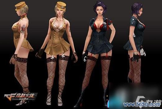 手游cf最全游戏攻略解说_手游cf最新游戏技巧通关