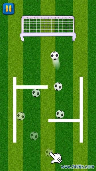 手指足球最全游戏攻略解说_手指足球最新游戏技巧通关