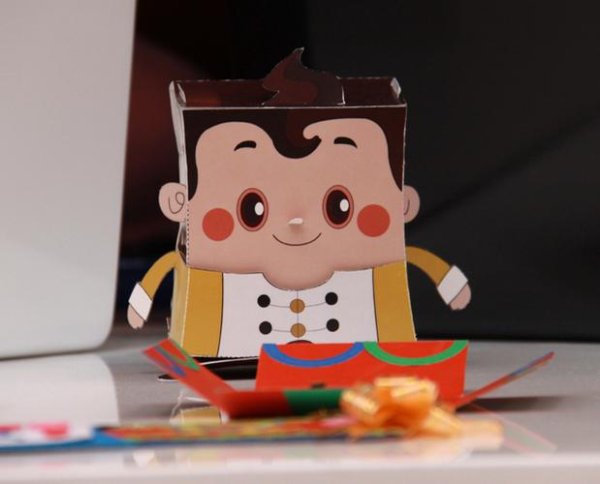 手工街最全游戏攻略解说_手工街最新游戏技巧通关