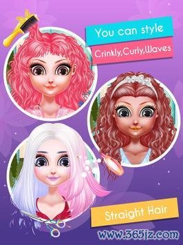 完美造型师手机版下载_完美造型师安卓版下载