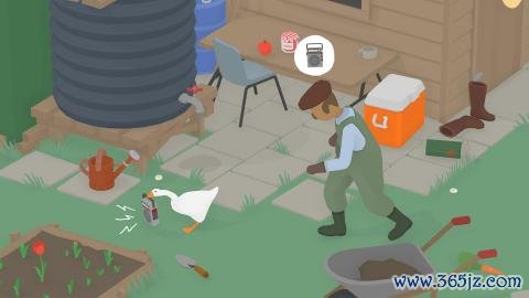 捣蛋鹅安卓版下载_捣蛋鹅最新版下载