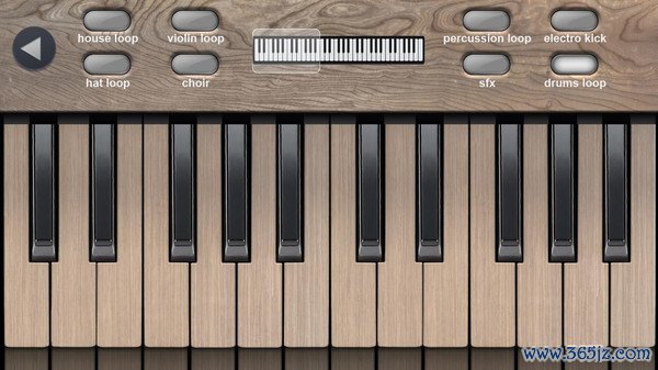 我爱弹钢琴手机版下载_我爱弹钢琴安卓版下载