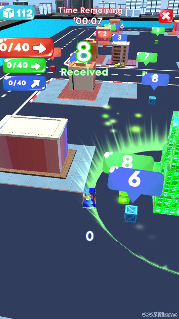 卡车驾驶世界手机版下载_卡车驾驶世界安卓版下载