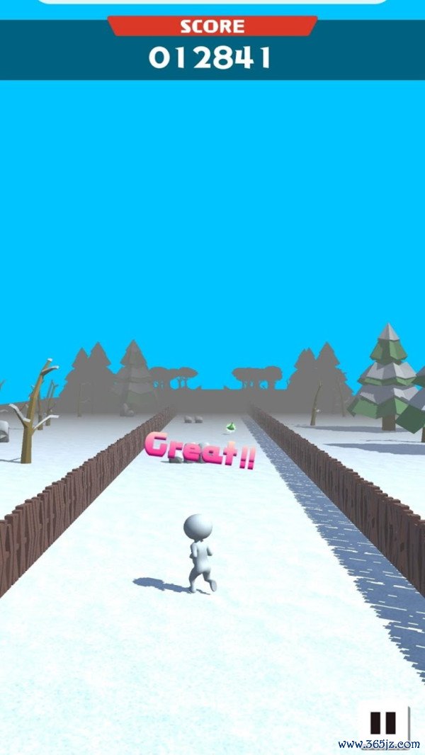 火柴人冲刺手机版下载_火柴人冲刺安卓版下载