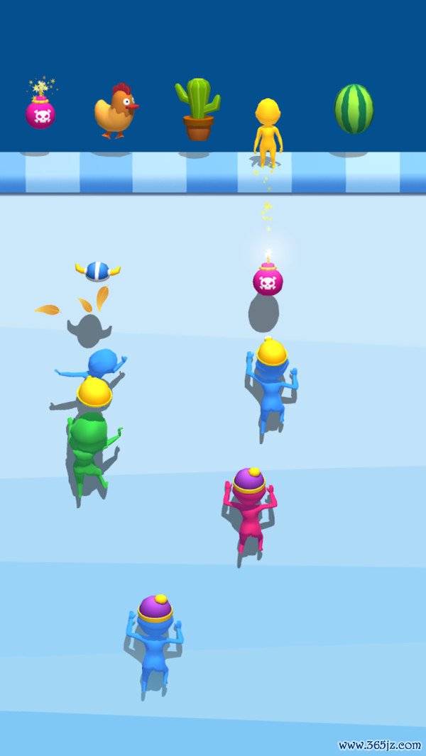 砸碎一切手机版下载_砸碎一切安卓版下载