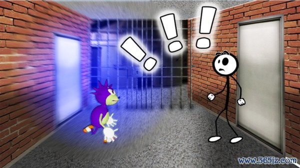 火柴人大逃亡2手机版下载_火柴人大逃亡2安卓版下载