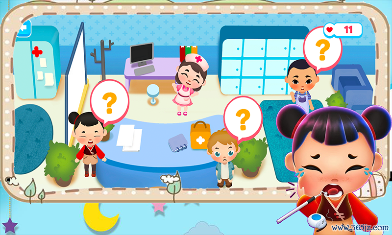 佩皮医生手机版下载_佩皮医生安卓版下载