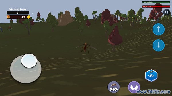 蚊子模拟器2手机版下载_蚊子模拟器2安卓版下载