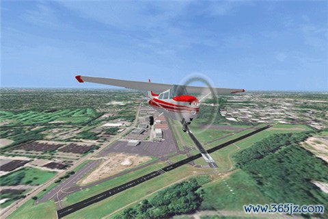 波音公司飞行模拟器手机版下载_波音公司飞行模拟器安卓版下载