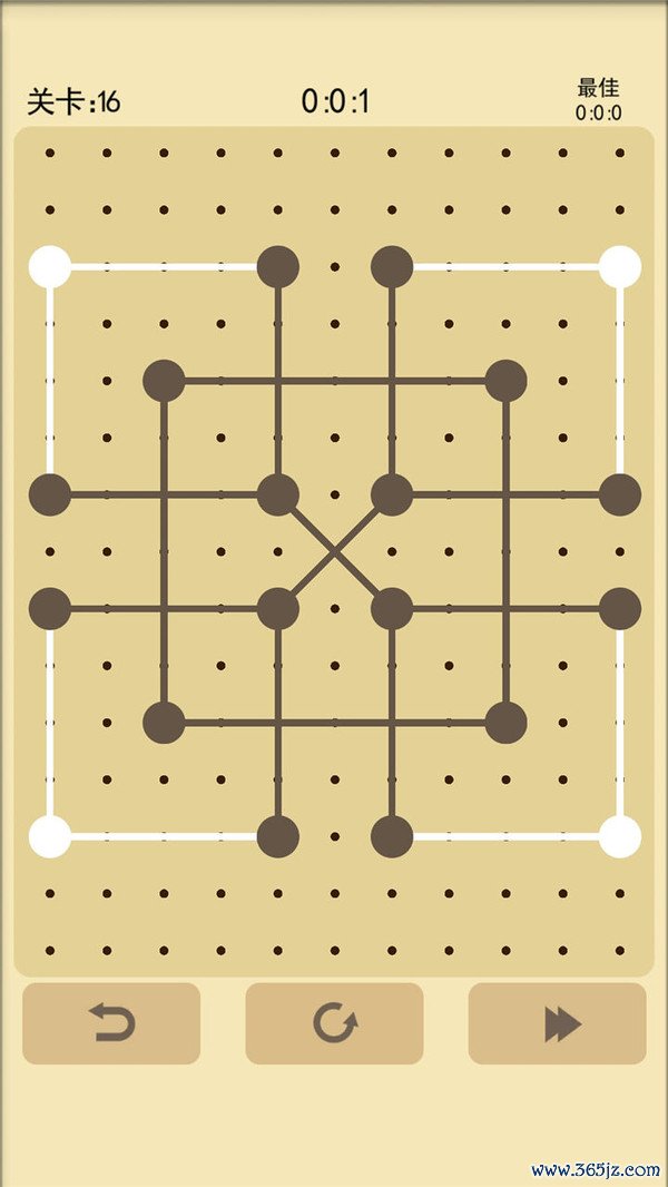 交叉线手机版下载_交叉线安卓版下载