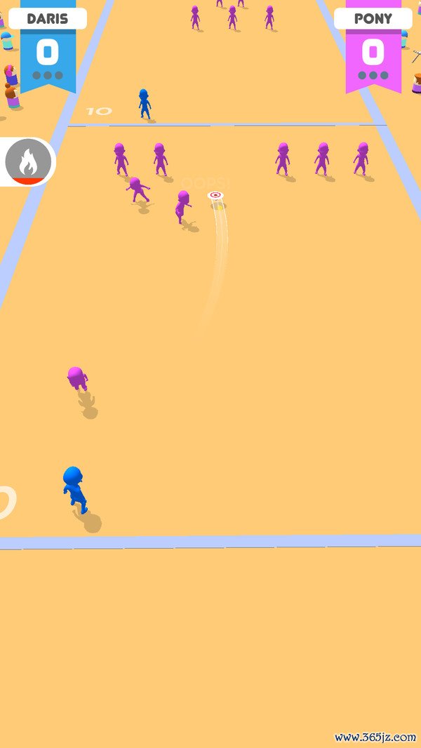 扔飞盘手机版下载_扔飞盘安卓版下载