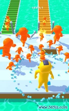 水上英雄大乱斗手机版下载_水上英雄大乱斗安卓版下载