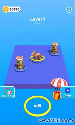 幸运掷圈手机版下载_幸运掷圈安卓版下载