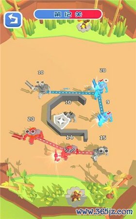 武器大作战手机版下载_武器大作战安卓版下载