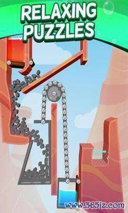 激流峡谷手机版下载_激流峡谷安卓版下载