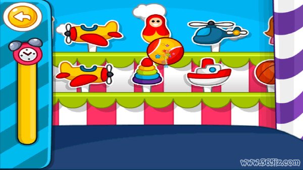 芭比游戏乐园手机版下载_芭比游戏乐园安卓版下载