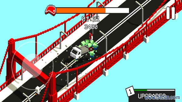 僵尸模拟器手机版下载_僵尸模拟器安卓版下载