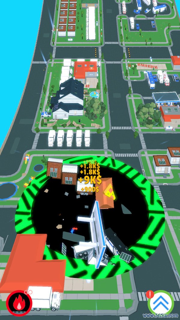 黑洞达人手机版下载_黑洞达人安卓版下载