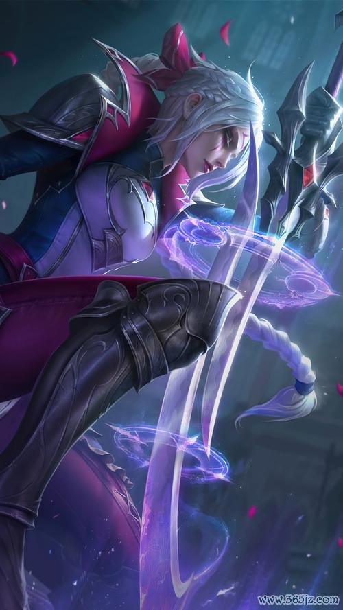 戴安娜英雄联盟最全游戏攻略解说_戴安娜英雄联盟最新游戏技巧通关