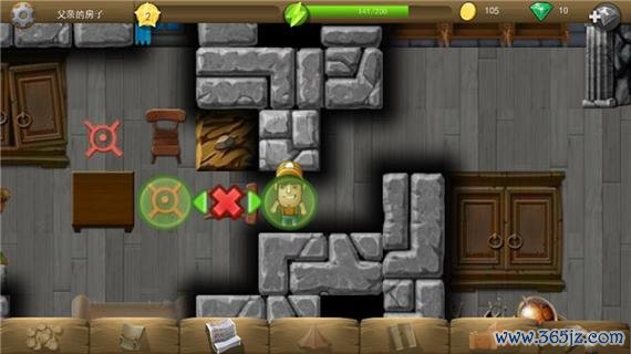 戴吉游戏全攻略技巧与通关秘籍_戴吉最新玩法解析