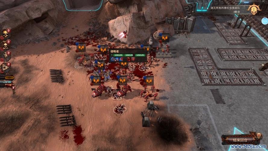 战锤40k手游最全游戏攻略解说_战锤40k手游最新游戏技巧通关