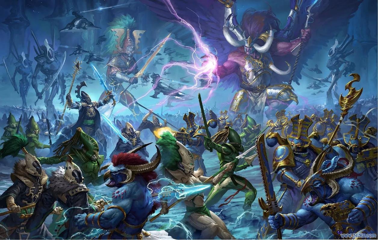 战锤40k手游最全游戏攻略解说_战锤40k手游最新游戏技巧通关