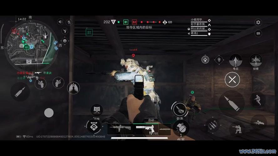 战豪最全游戏攻略解说_战豪最新游戏技巧通关