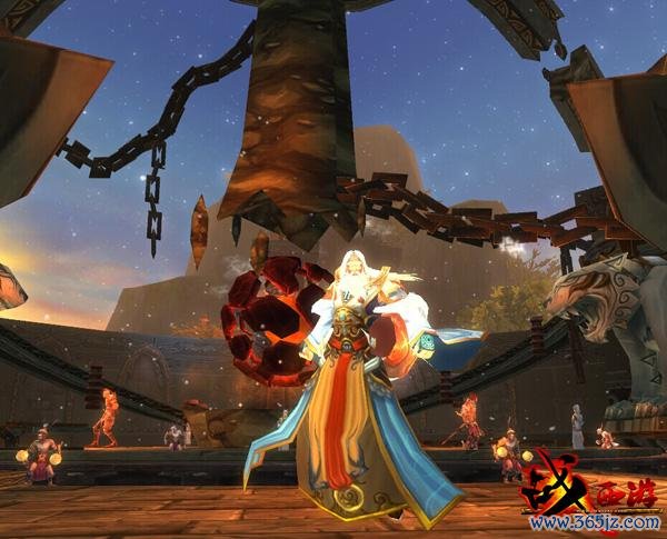 战西游最全游戏攻略解说_战西游最新游戏技巧通关