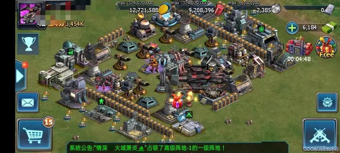 战警大国崛起最全游戏攻略解说_战警大国崛起最新游戏技巧通关