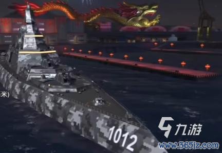 战舰打造最全游戏攻略解说_战舰打造最新游戏技巧通关