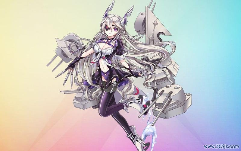 战舰少女wiki最全游戏攻略解说_战舰少女wiki最新游戏技巧通关