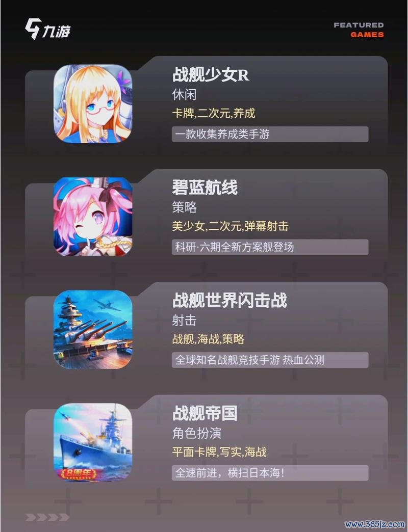 战舰少女最全游戏攻略解说_战舰少女最新游戏技巧通关