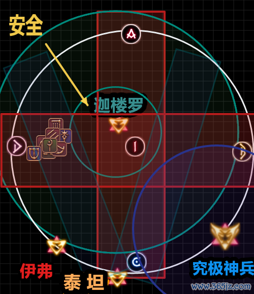 战绝最全游戏攻略解说_战绝最新游戏技巧通关