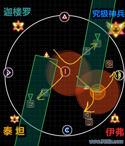 战绝最全游戏攻略解说_战绝最新游戏技巧通关