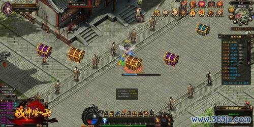 战神风云最全游戏攻略解说_战神风云最新游戏技巧通关