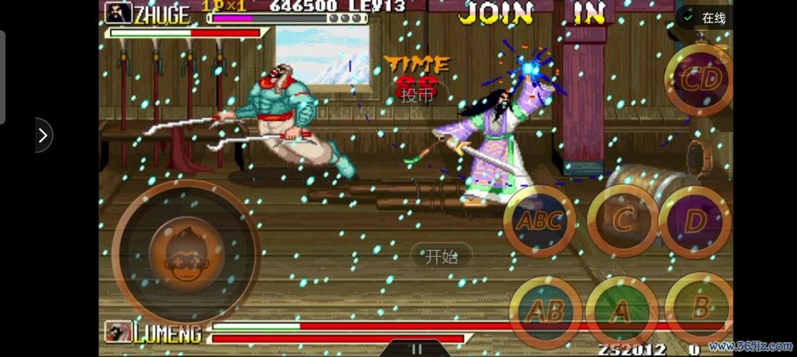 战神无双最全游戏攻略解说_战神无双最新游戏技巧通关