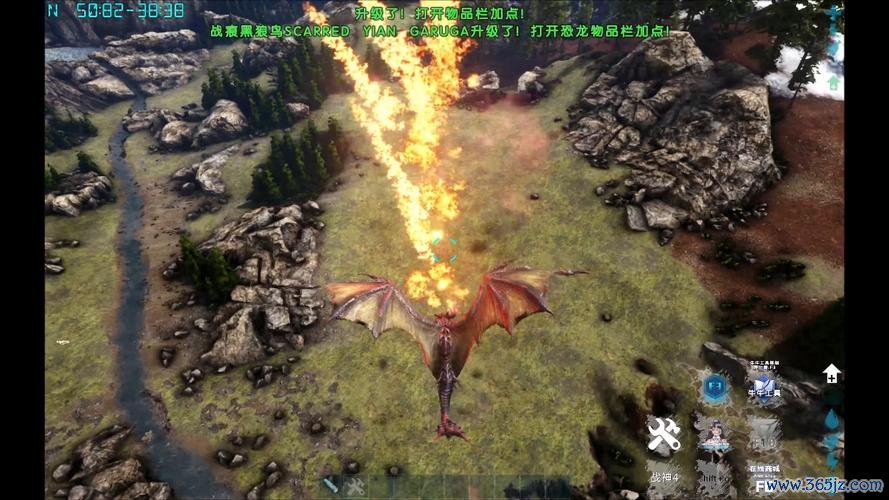 战痕最全游戏攻略解说_战痕最新游戏技巧通关