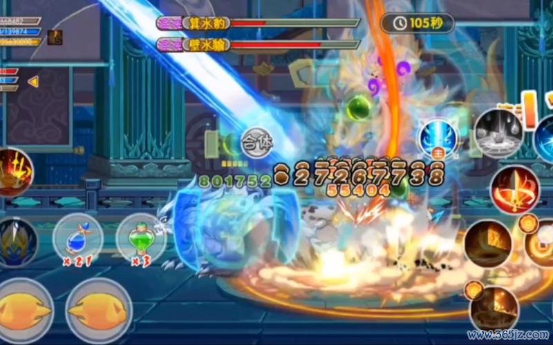 战猪最全游戏攻略解说_战猪最新游戏技巧通关