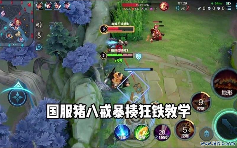 战猪最全游戏攻略解说_战猪最新游戏技巧通关