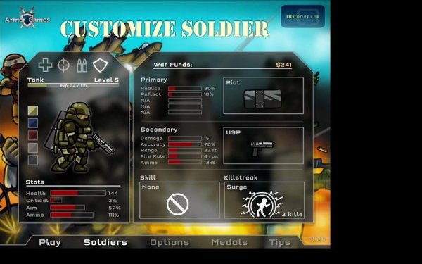 战火英雄最全游戏攻略解说_战火英雄最新游戏技巧通关