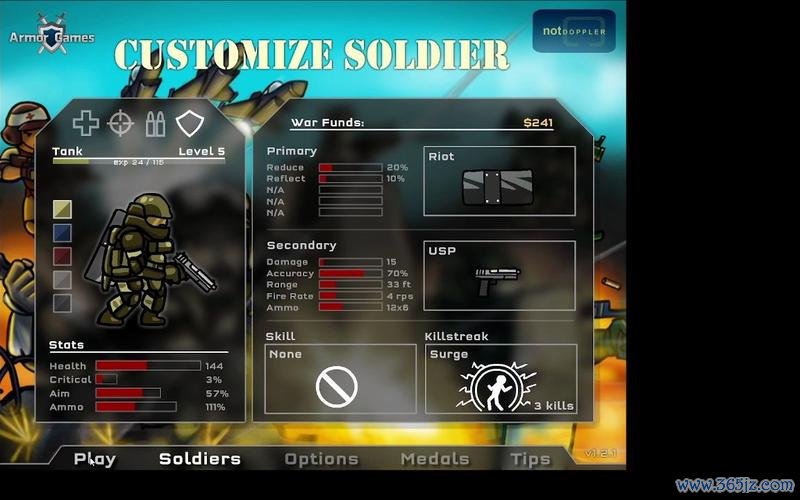 战火英雄最全游戏攻略解说_战火英雄最新游戏技巧通关