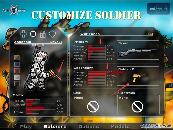 战火英雄最全游戏攻略解说_战火英雄最新游戏技巧通关