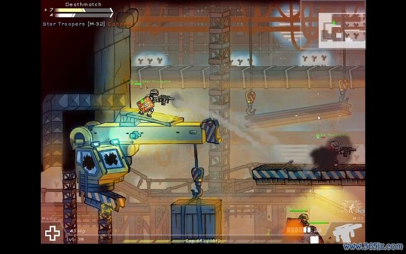 战火英雄最全游戏攻略解说_战火英雄最新游戏技巧通关