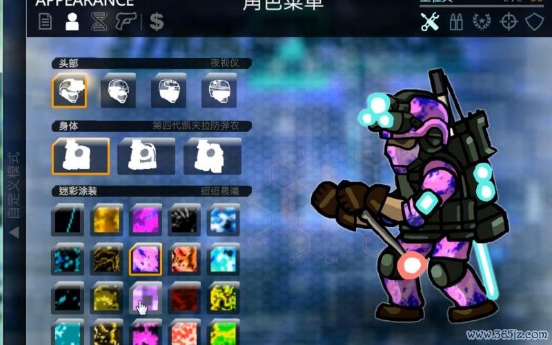 战火英雄3最全游戏攻略解说_战火英雄3最新游戏技巧通关